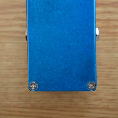 Paul Cochrane Timmy V3 Overdrive w/ box & manual 2020 Blue image 3