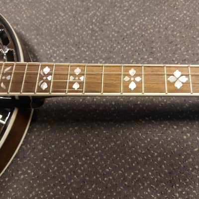 Richwood RBJ-804-SS ShortScale high gloss image 10