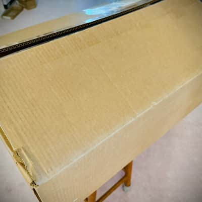 Louder Than Liftoff Silver Bullet Stereo Tone Amp Preamp - Silver image 11