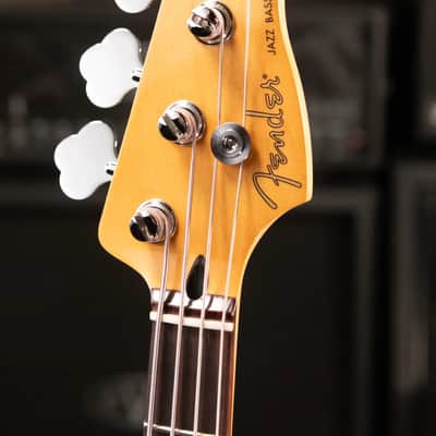 Fender Limited Edition Player II Jazz Bass, Rosewood Fingerboard - Sparkle 3-Color Sunburst - Demo image 5