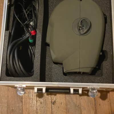 Neumann KU 100 Dummy Head Microphone with Aluminum Case - Fritz Binaural image 6