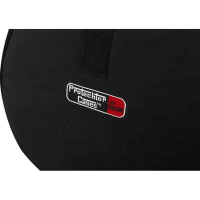 Gator GP-1405.5SD Nylon GP pour caisse claire 14" x 5,5" image 10