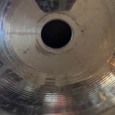 Sabian 20" AAX Stage Ride image 3