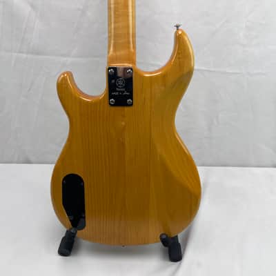 Yamaha BB400 Bass Guitar Vintage 80s MIJ Japan image 2