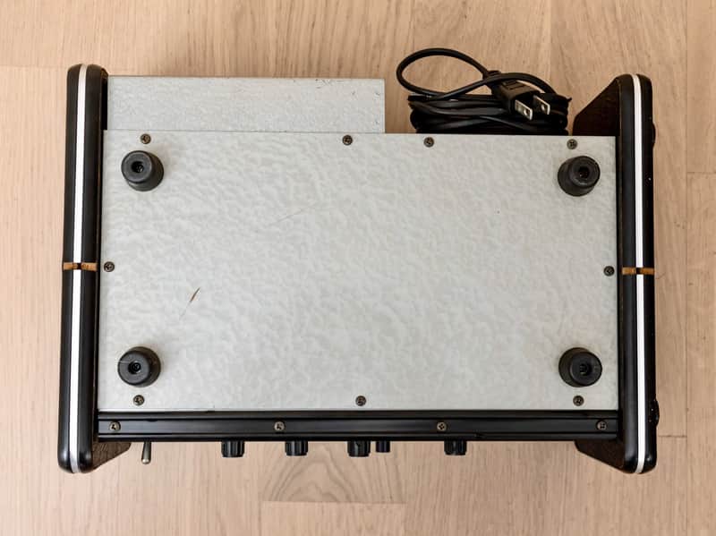 テープエコー Evans EE-6 ジャンク テープエコー Evans EE-6 ジャンク