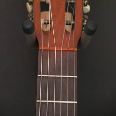Goya Vintage Classical Guitar 1950's Natural image 8