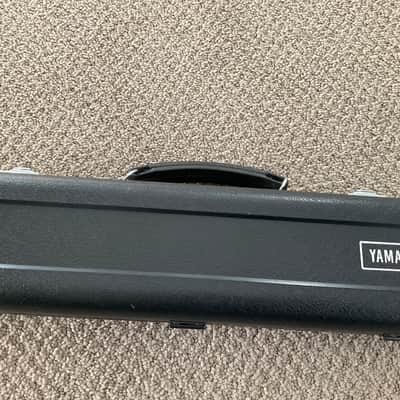 Yamaha Model 221 Flute All New Pads, Clean and Adjusted image 6