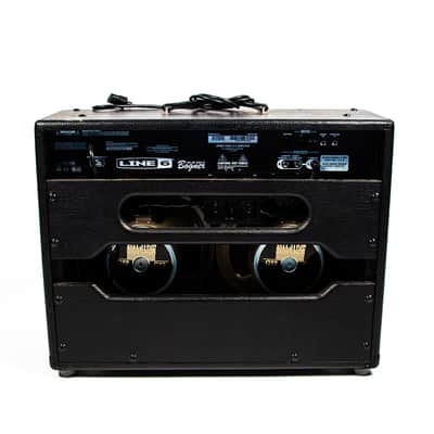 Line 6 Spider Valve 212 Owned by Travis Barker image 4