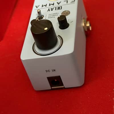 Flamma FC03 Delay- Blue CIB image 3