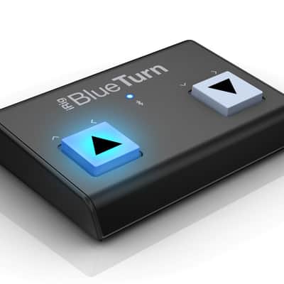 IK-Multimedia iRig BlueTurn image 2