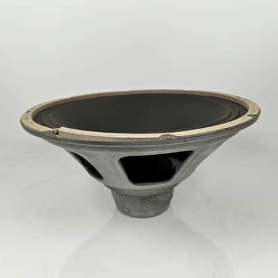 Vintage Jensen P15LL Speaker - All Original - 16 Ohm 15" image 8