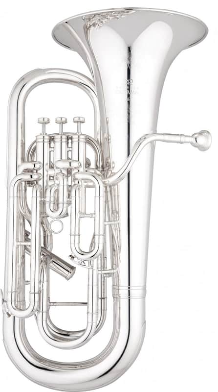 Eastman EEP826S Euphonium image 1