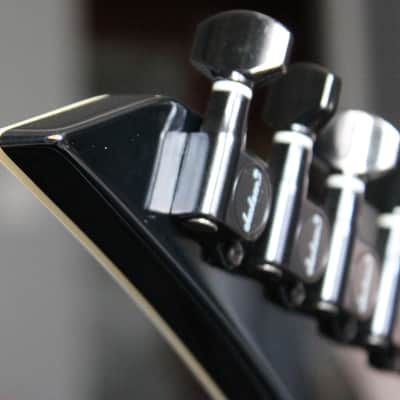 Jackson Kelly (Previously Owned by Marty Friedman) image 13