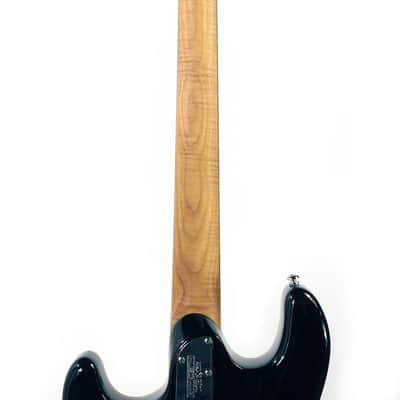 Ernie Ball Music Man Sabre Guitar - Backdraft - H10570 image 11