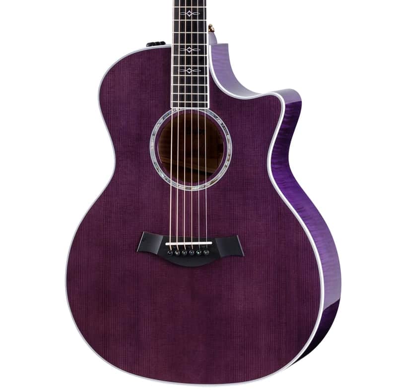 Taylor 614ce Special Edition image 5