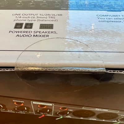 Brand New ROLAND Rubix 44 USB Audio Interface - Never Opened image 3
