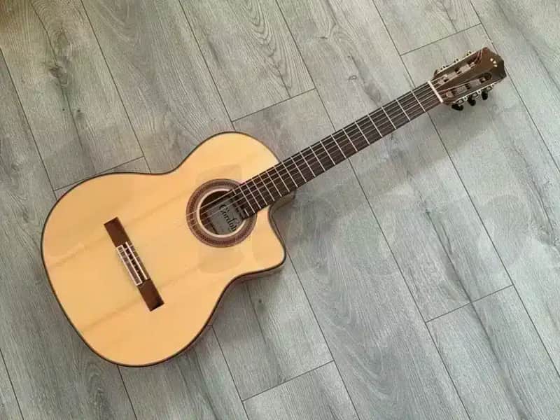 Cordoba GK Studio