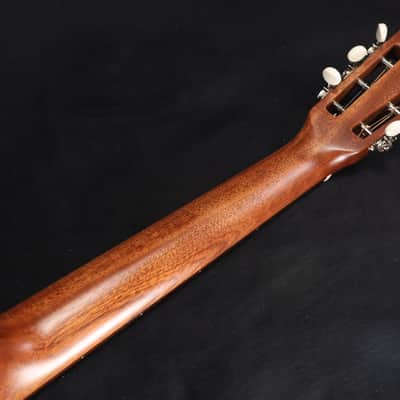 Martin Guitar 000-15SM with Gig Bag, Dark Mahogany 162 image 6