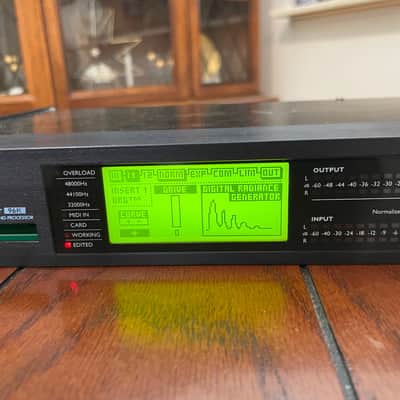 TC Electronic Finalizer 96K Digital Mastering Processor 2010s TESTED 💫 image 3