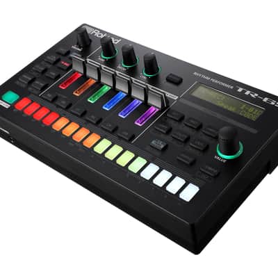 Roland TR-6S Rhythm Performer image 2