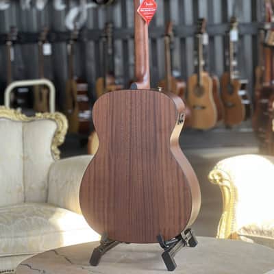 Fender Monterey Standard BLK image 3