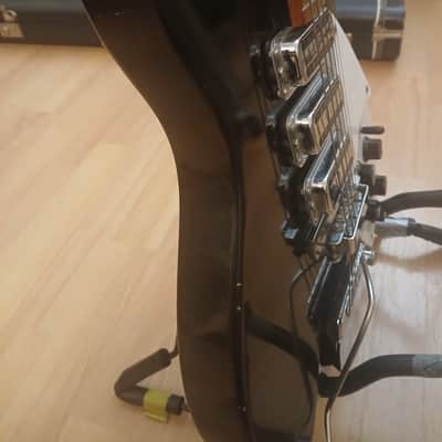 Rickenbacker 1981- 320/325 - Jetglo image 16