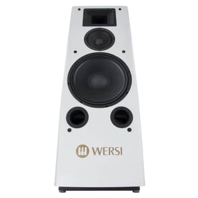 Wersi TS9000 - Keyboard Amp image 6