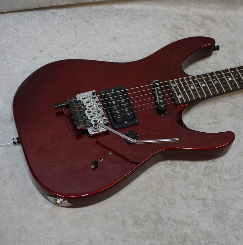 Charvel 550 XL image 1