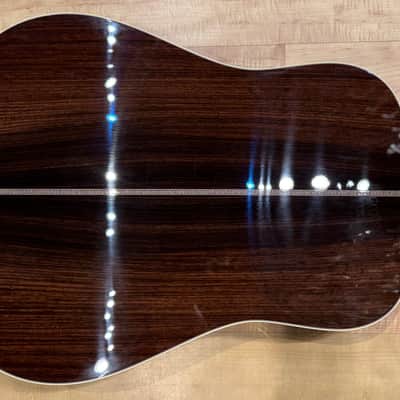 Martin HD-28 Standard Series HD-28 (2025 Refresh) Acoustic Guitar image 5