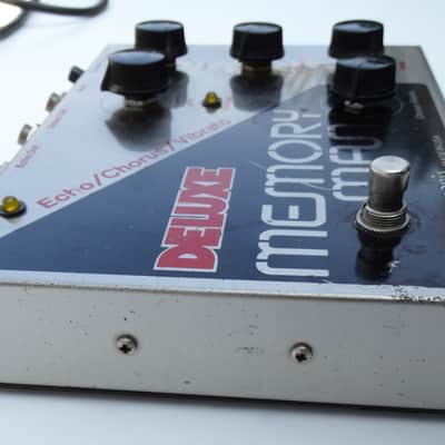 Electro-Harmonix Deluxe Memory Man, free EU shipping image 3