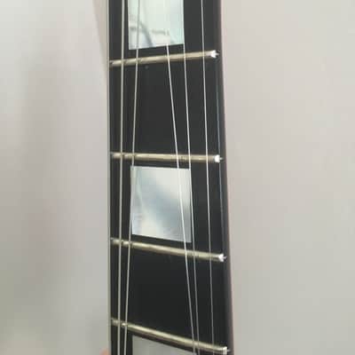 Carvin X220 1992 Red image 8