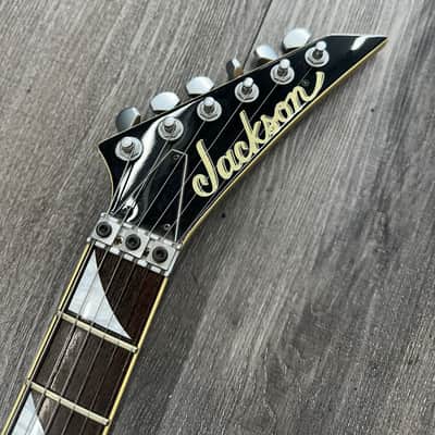 Jackson DK2 Dinky MIJ 1996 w/ Hard Case image 11