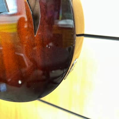 Taylor T5z Deluxe image 12