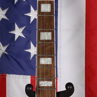 Squier Paranormal Offset Telecaster SJ - Charcoal Frost Metallic image 3
