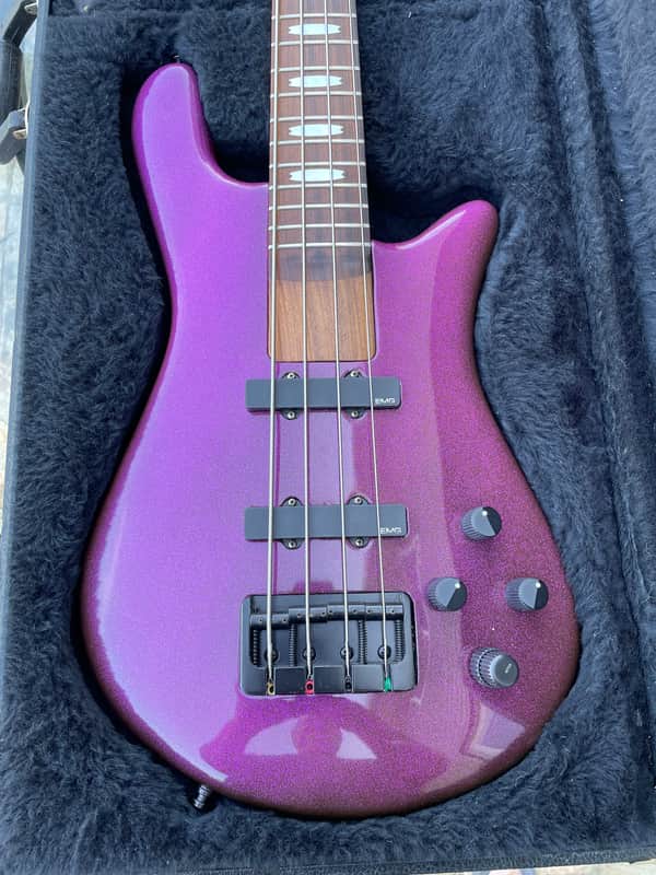 Spector NS-2 for Sale
