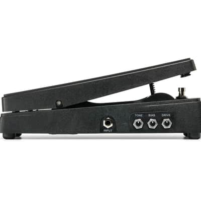 Electro-Harmonix Cock Fight Plus Cocked Talking Wah & Fuzz image 6