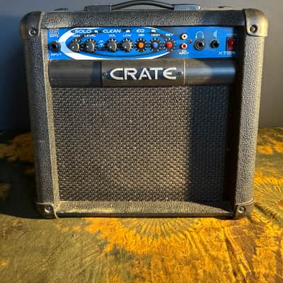 Crate XT15R 2000s - Black image 1