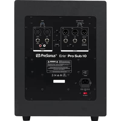 Presonus Eris Pro Sub 10 image 3