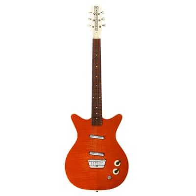 Danelectro '59 Divine