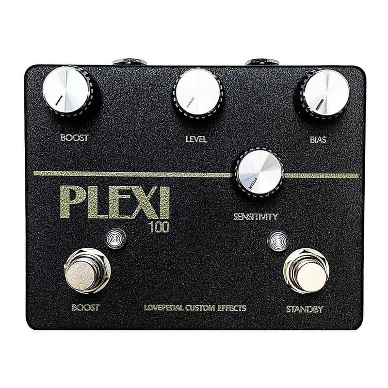 Immagine Lovepedal Plexi 100 Pro - 1