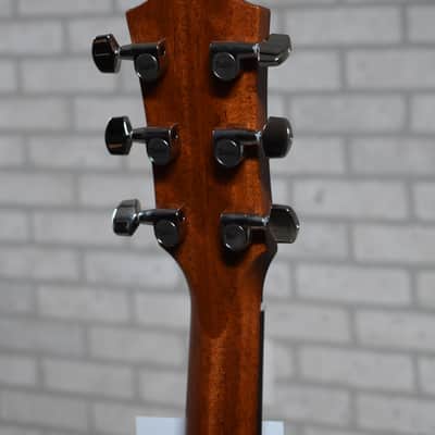Taylor Gold Label 517e with Hard Case image 4