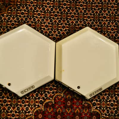 Simmons SDS1 x2 w/ EPROMS, etc. image 4