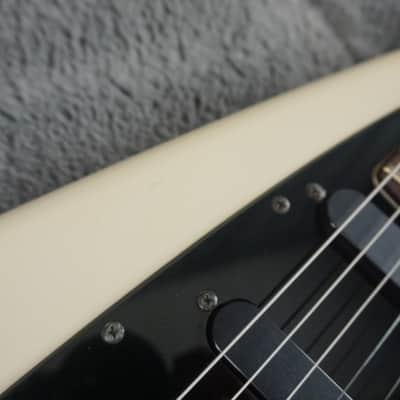 Casio MG-500 Midi Guitar 1980s - White MIJ Serviced! Rare! image 11