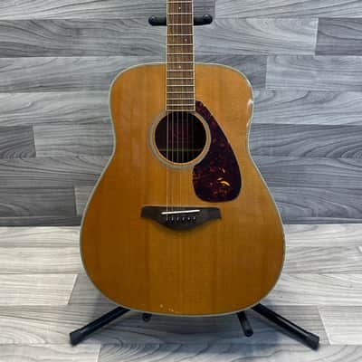 YAMAHA FG-720S acoustic guitars for sale in USA | guitar-list