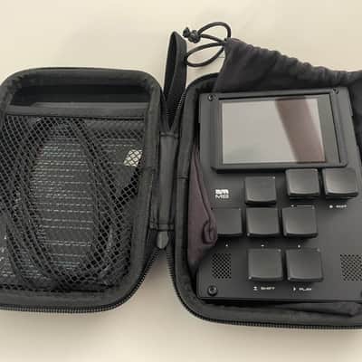 Dirtywave M8 Portable Tracker Sequencer Model 01 image 2