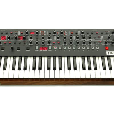 Prophet-6 6-Voice Polyphonic Analog Synthesizer