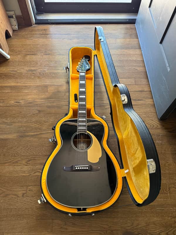 Fender California Vintage Malibu