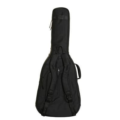 Ritter Arosa Dreadnought Acoustic Guitar Bag - Sea Ground Black (RGA5-D) image 1