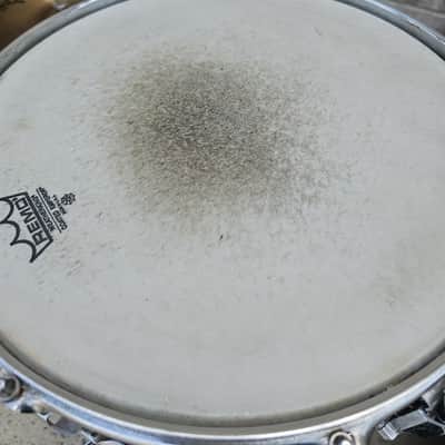 Pearl Forum Series Drum Kit 2000s - Black image 3