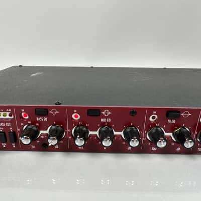 Mindprint En-Voice Mic Preamp And Channel Strip image 4